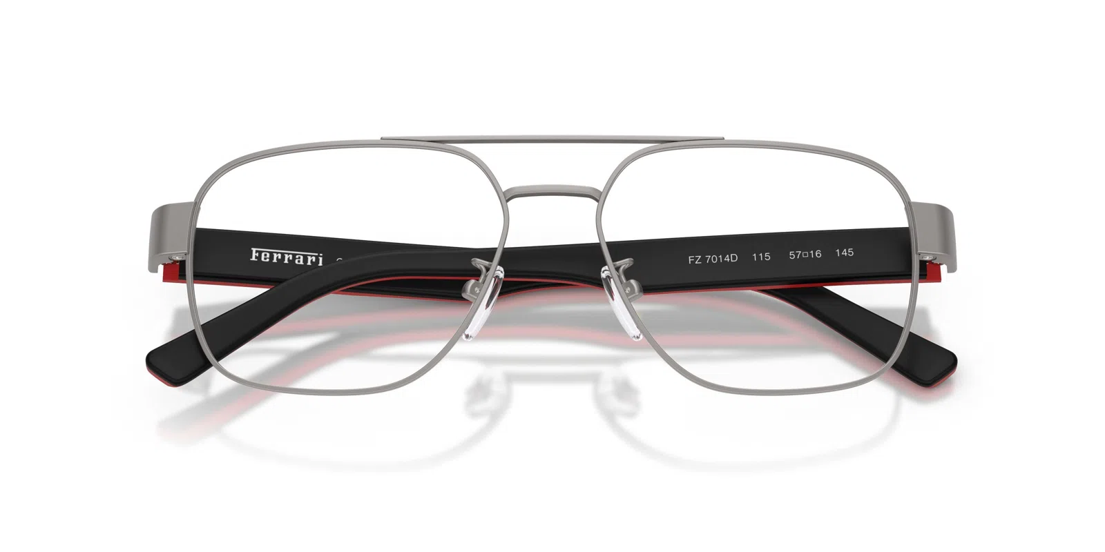 Scuderia Ferrari 7014D Eyeglasses - view 28